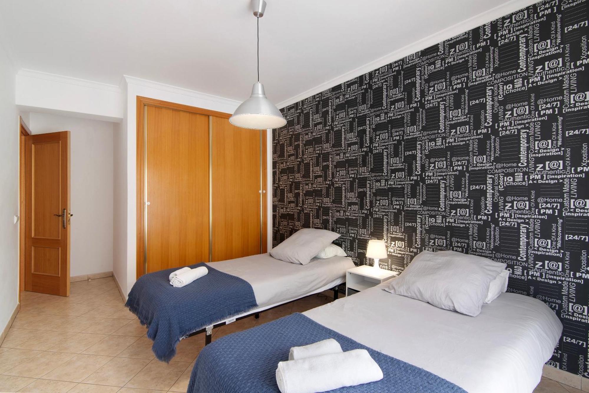 Apartamento Do Sol Albufeira Exterior foto